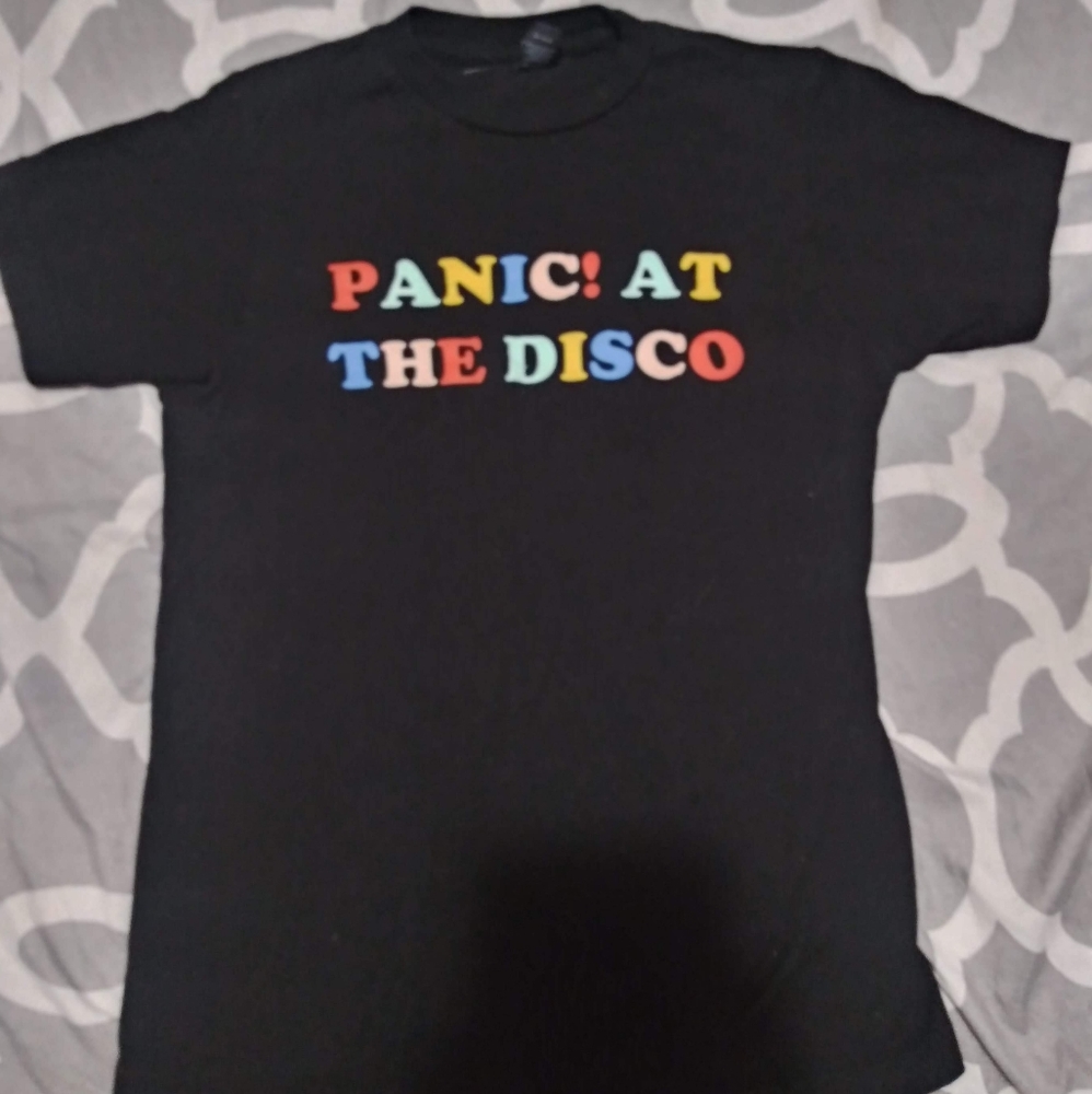 Hottopic Shirt
